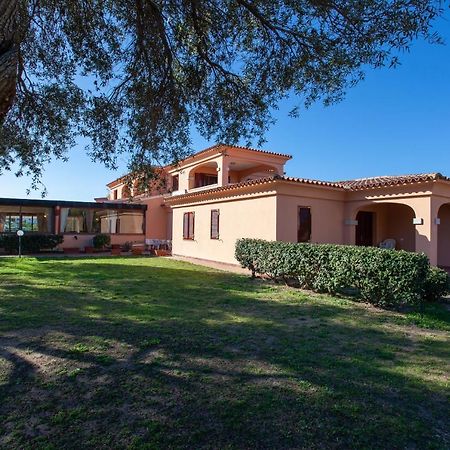 La Cinta 1 Appartement San Teodoro  Buitenkant foto